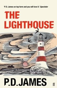 THE LIGHTHOUSE | 9780571355723 | P D JAMES