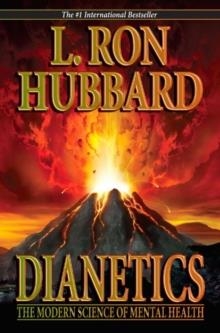 DIANETICS : THE MODERN SCIENCE OF MENTAL HEALTH | 9788779897717 | L RON HUBBARD