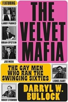 THE VELVET MAFIA | 9781787602311 | DARRYL W BULLOCK