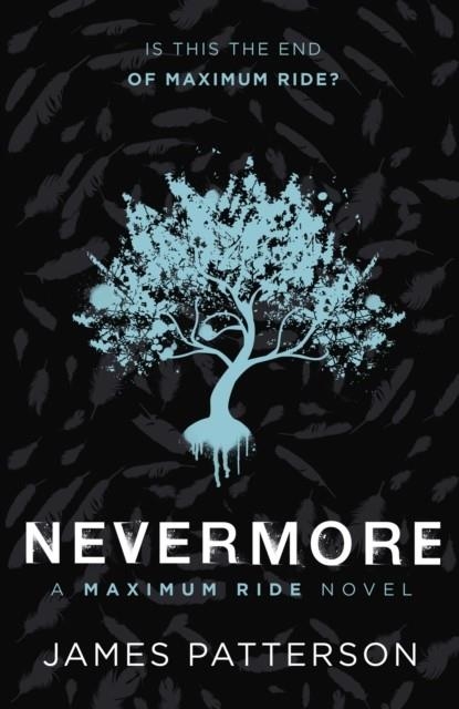 NEVERMORE | 9780099544135 | PATTERSON, JAMES