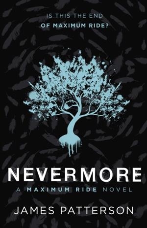 NEVERMORE | 9780099544135 | PATTERSON, JAMES