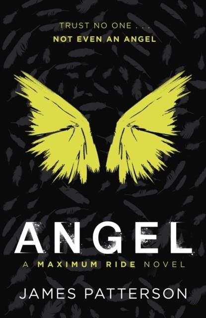 ANGEL | 9780099543787 | PATTERSON, JAMES