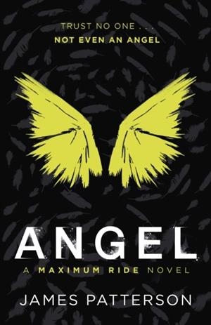 ANGEL | 9780099543787 | PATTERSON, JAMES
