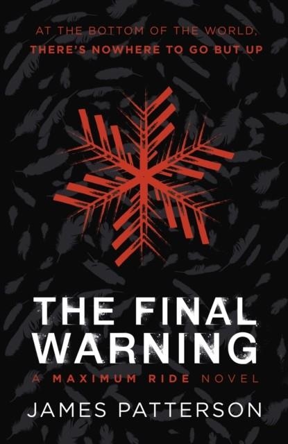 THE FINAL WARNING | 9781529120257 | PATTERSON, JAMES
