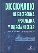 D.EI ELECTRONICA, INFORMATICA Y ENERGIA NUCLEAR | 9788479784119 | MATAIX M. Y MATAIX M.