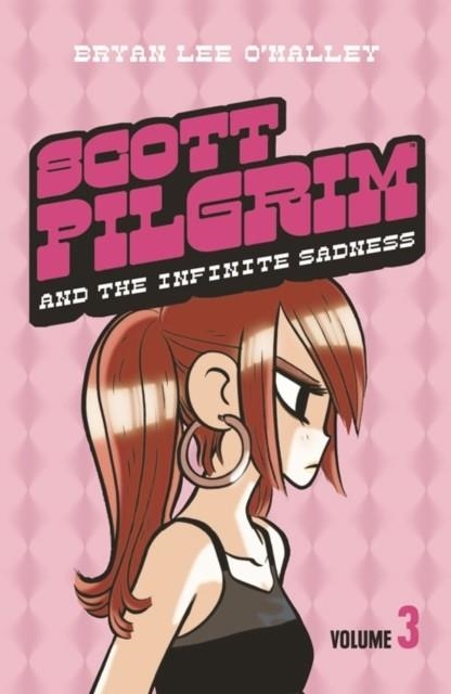 SCOTT PILGRIM 3 | 9780007351466