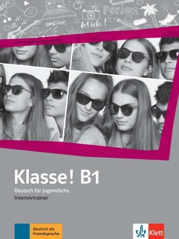 KLASSE! B1, INTENSIVTRAINER | 9783126071451