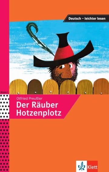 DER RÄUBER HOTZENPLOTZ | 9783126741019