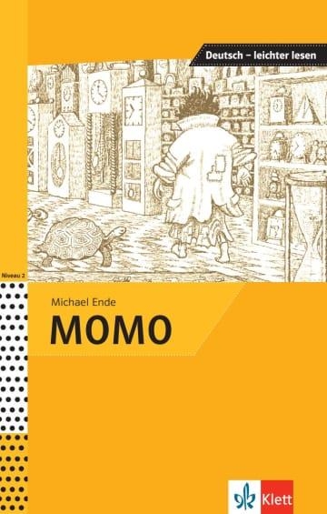 MOMO | 9783126741040