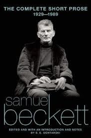 COMPLETE SHORT PROSE, 1929-1989 | 9780802134905 | SAMUEL BECKETT