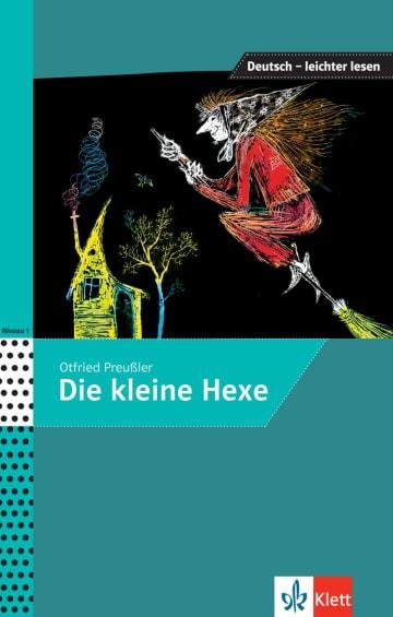 PREUßLER: DIE KLEINE HEXE | 9783126741026