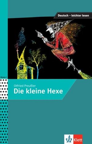 DIE KLEINE HEXE -DESDE A2 | 9783126741026