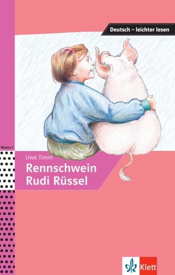 RENNSCHWEIN RUDI | 9783126741057