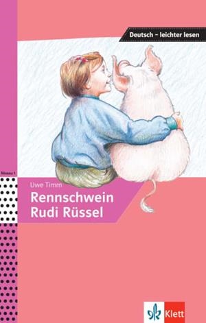 RENNSCHWEIN RUDI RÜSSEL-DESDE B1 | 9783126741057