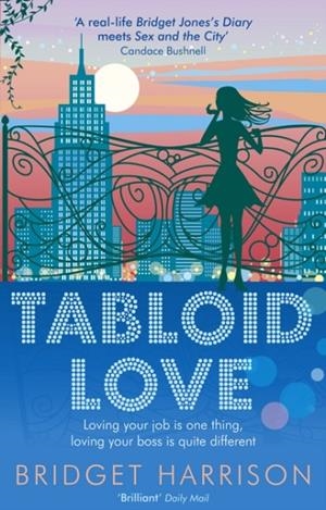 TABLOID LOVE | 9780552153713 | BRIDGET HARRISON