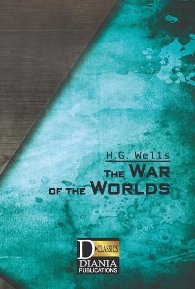 THE WAR OF THE WORLDS   | 9786188342019 | H.G. WELLS