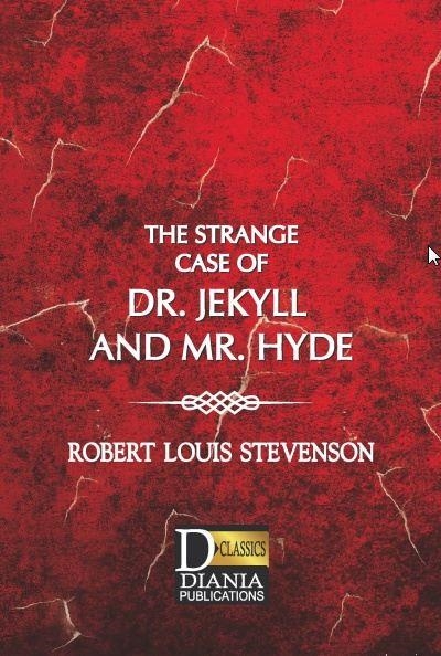 THE STRANGE CASE OF DR JEHYLL | 9789609807050 | ROBERT LOUIS STEVENSON