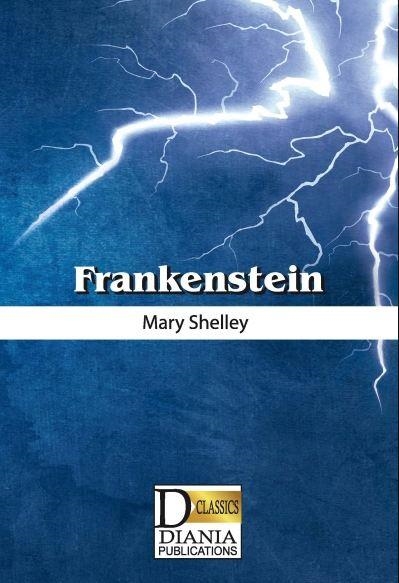 FRANKENSTEIN | 9789609807098 | MARY SHELLEY