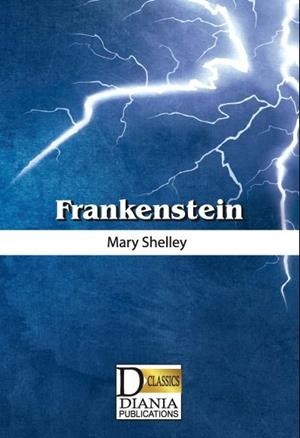 FRANKENSTEIN | 9789609807098 | MARY SHELLEY