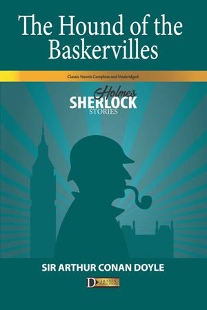 THE HOUND OF BASKERVILLES  | 9786185437046 | SIR ARTHUR CONAN DOYLE