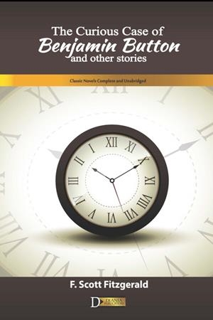 THE CURIOUS CASE OF BENJAMIN BUTTON AND OTHER STORIES | 9786185437077 | S. SCOTT FITZGERALD