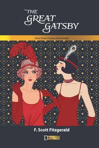 THE GREAT GATBSY  | 9786185437060 | F. SCOTT FITZGERALD