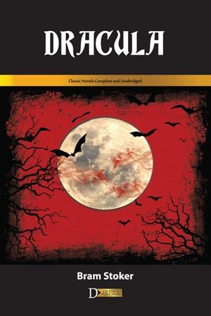 DRACULA  | 9786185437091 | BRAM STOKER