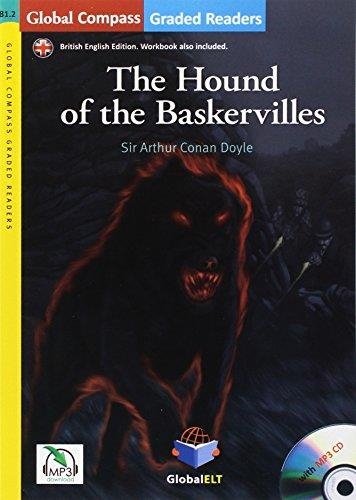 THE HOUND OF BASKERVILLES WITH MP3 CD - LEVEL B1.2 --GRADED READER | 9781781643730