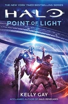 HALO: POINT OF LIGHT | 9781789097917 | KELLY GAY