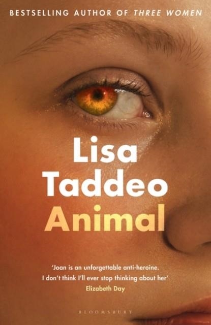 ANIMAL | 9781526630933 | LISA TADDEO