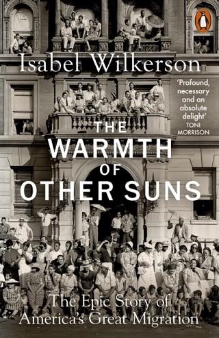 THE WARMTH OF OTHER SUNS | 9780141995151 | ISABEL WILKINSON