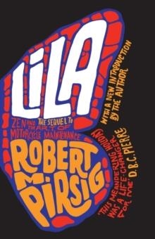 LILA | 9781846881541 | ROBERT M PIRSIG