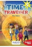 TIME TRAVELLER 5 STUDENT’S BOOK | 9789609861137