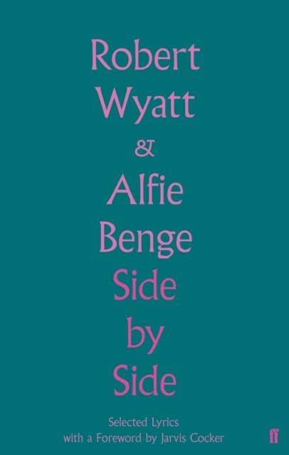 SIDE BY SIDE | 9780571360512 | WYATT, ROBERT