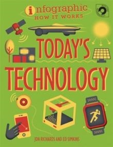 TODAYS TECHNOLOGY | 9780750299671 | VVAA