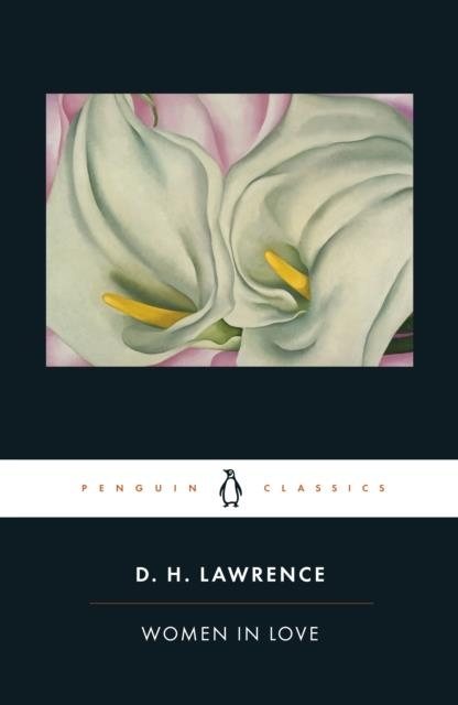 WOMEN IN LOVE | 9780141441542 | D H LAWRENCE 