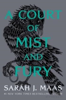 A COURT OF MIST AND FURY | 9781635575576 | SARAH J MAAS