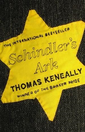 SCHINDLER'S ARK (SCHINDLER'S LIST) | 9780340936290 | THOMAS KENALLY