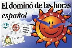 EL DOMINÓ DE LAS HORAS (N/E) | 9788853628152