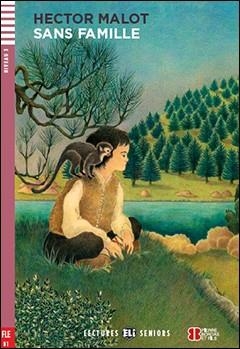 SANS FAMILLE | 9788853628879