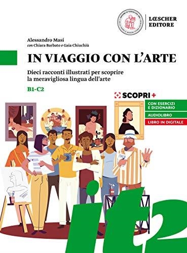 IN VIAGGIO CON L'ARTE | 9788858341308