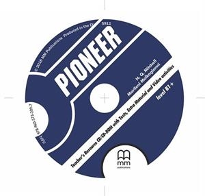 PIONEER LEVEL B1+ TRP (V,2) | 9786180532173