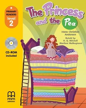 THE PRINCESS AND THE PEE | 9786180542950
