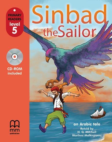 SINBAD THE SAILOR | 9786180542981