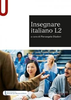 INSEGNARE ITALIANO A STRANIERI (2020) | 9788800750080