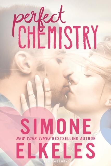 PERFECT CHEMISTRY | 9781619637016 | SIMONE ELKELES