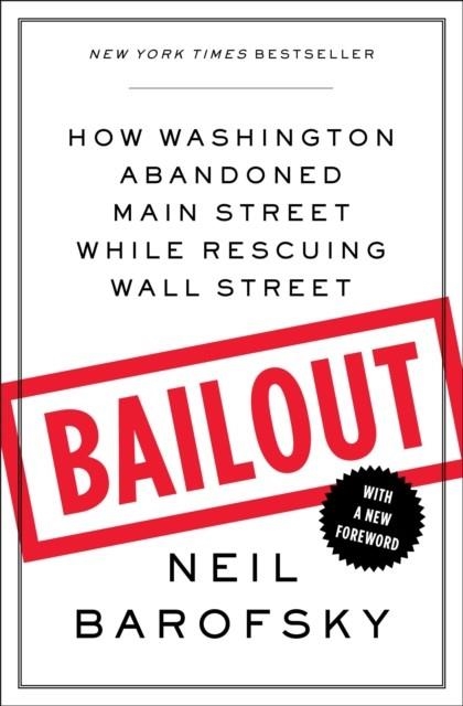 BAILOUT | 9781451684957