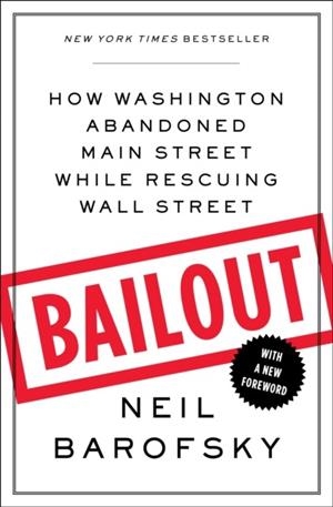 BAILOUT | 9781451684957