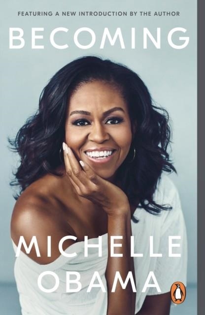 BECOMING | 9780241982976 | MICHELLE OBAMA