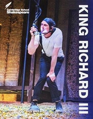 KING RICHARD III, THIRD EDITION | 9781108456067